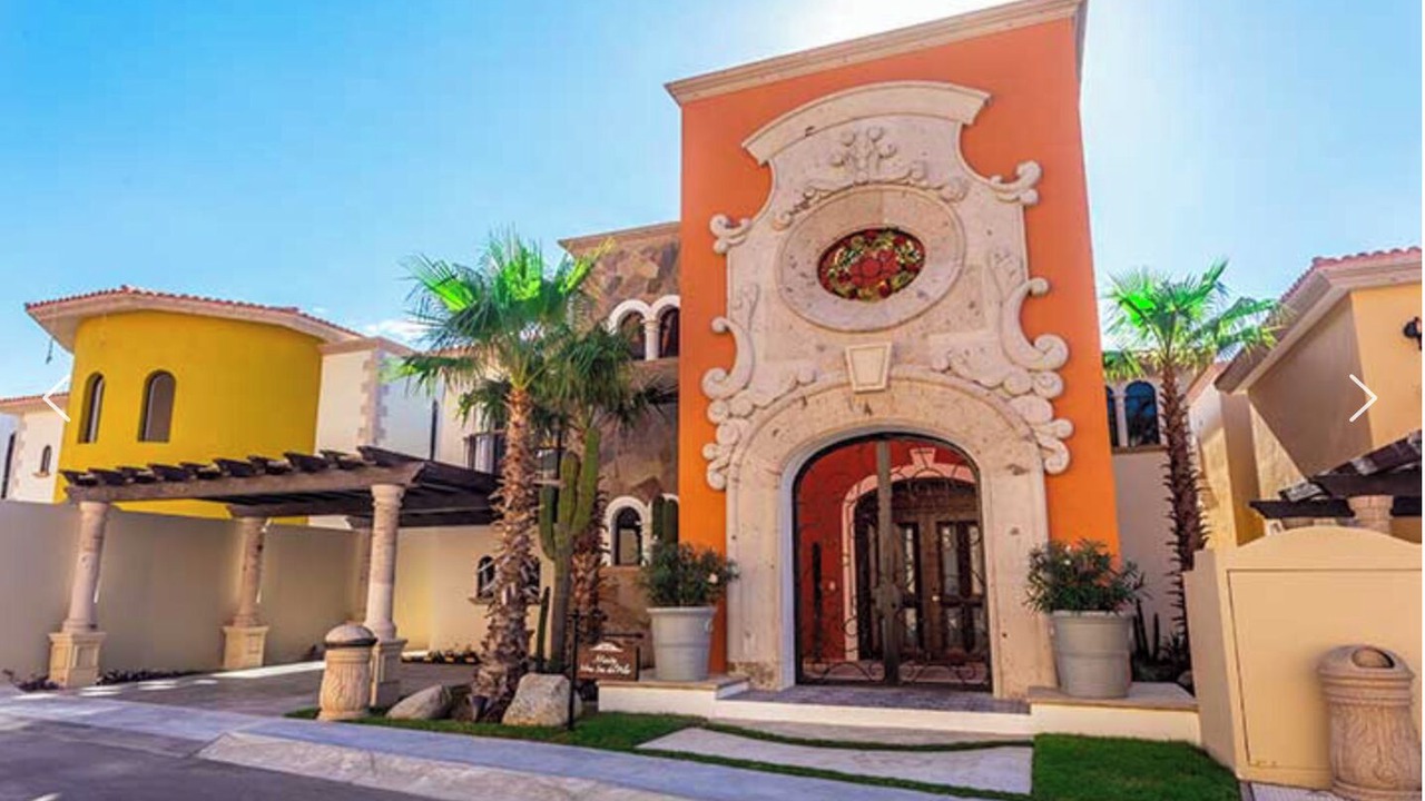 Photo of Outdoor in Cabo Bello