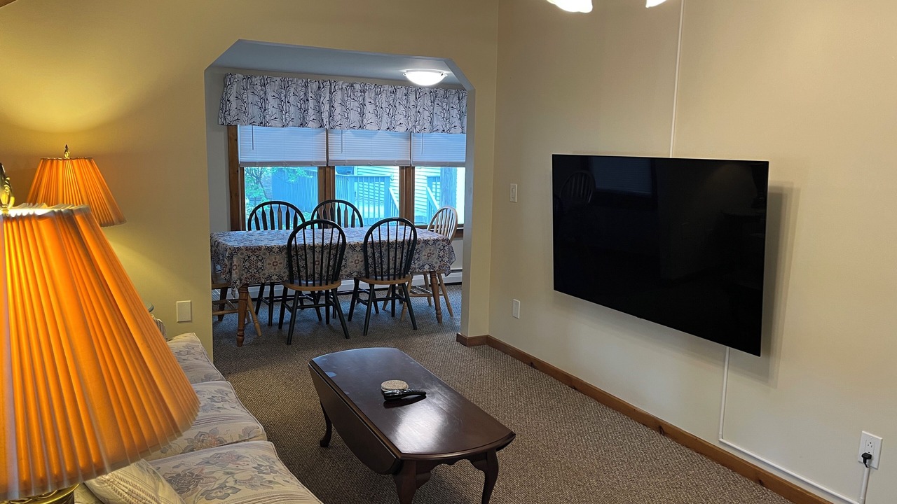 Photo of Livingroom in Poland