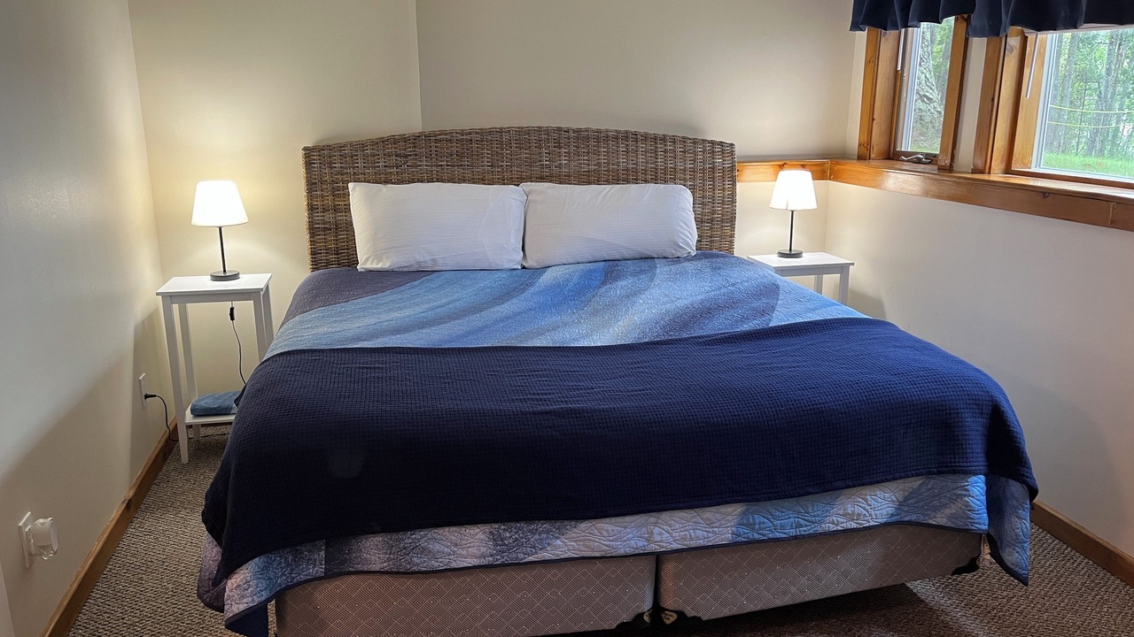 Photo of Bedroom in Poland