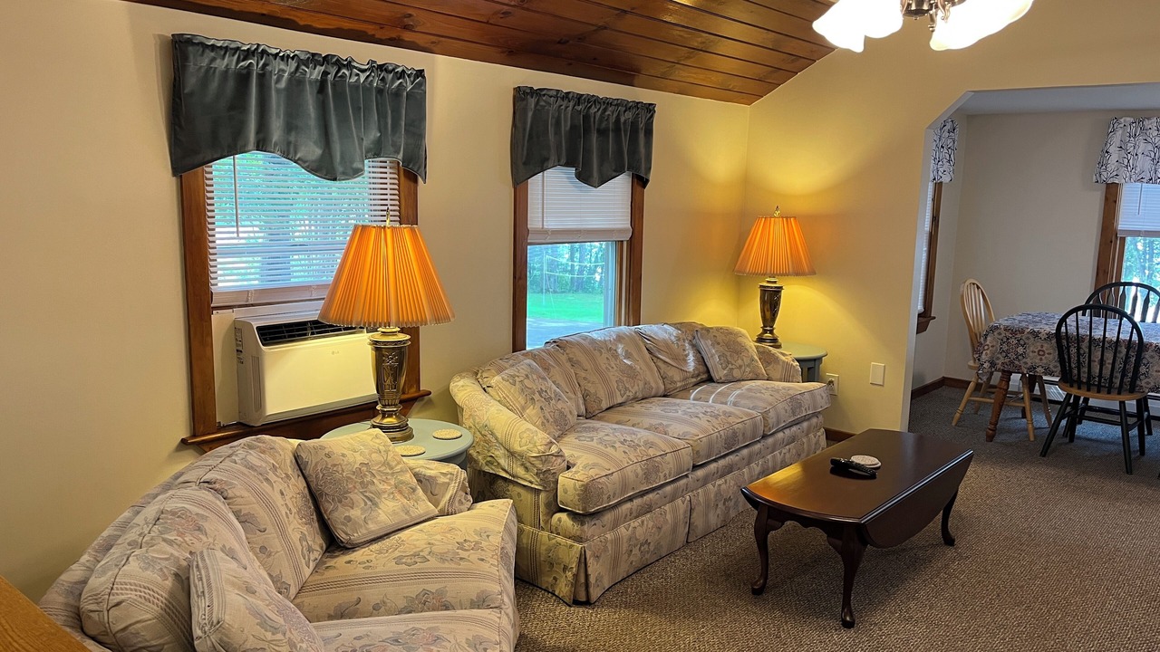 Photo of Livingroom in Poland