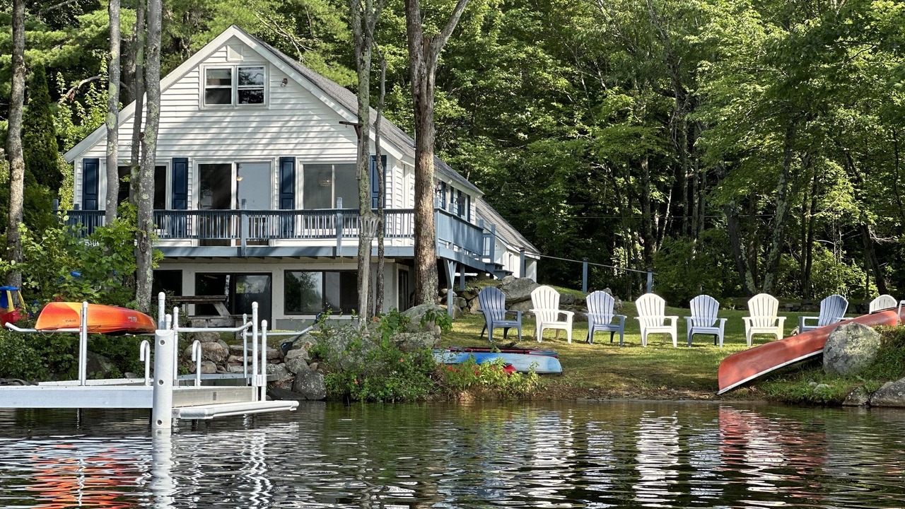 Photo of Outdoor in South Casco
