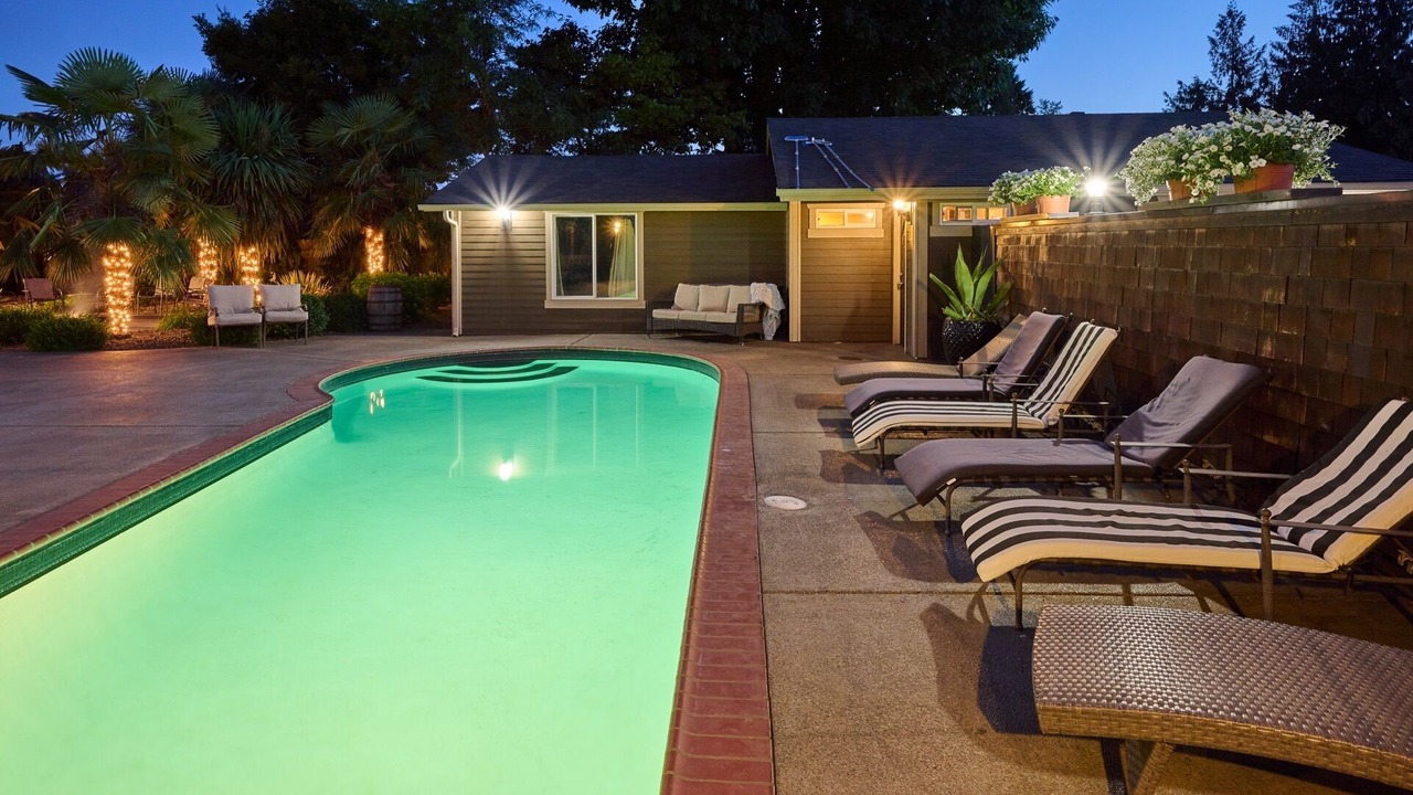 Photo of Outdoor in Woodburn