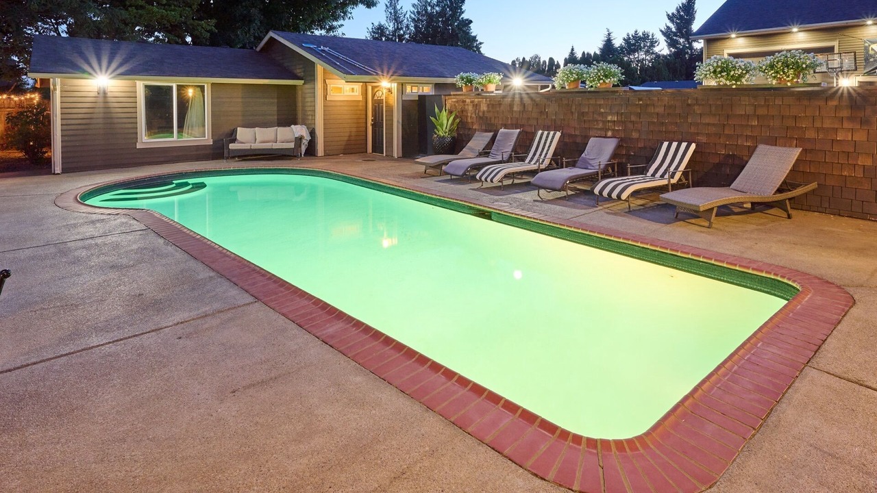 Photo of Outdoor in Woodburn