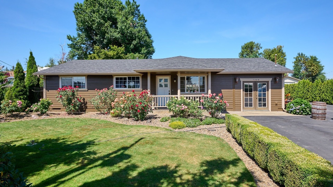 Photo of Outdoor in Woodburn