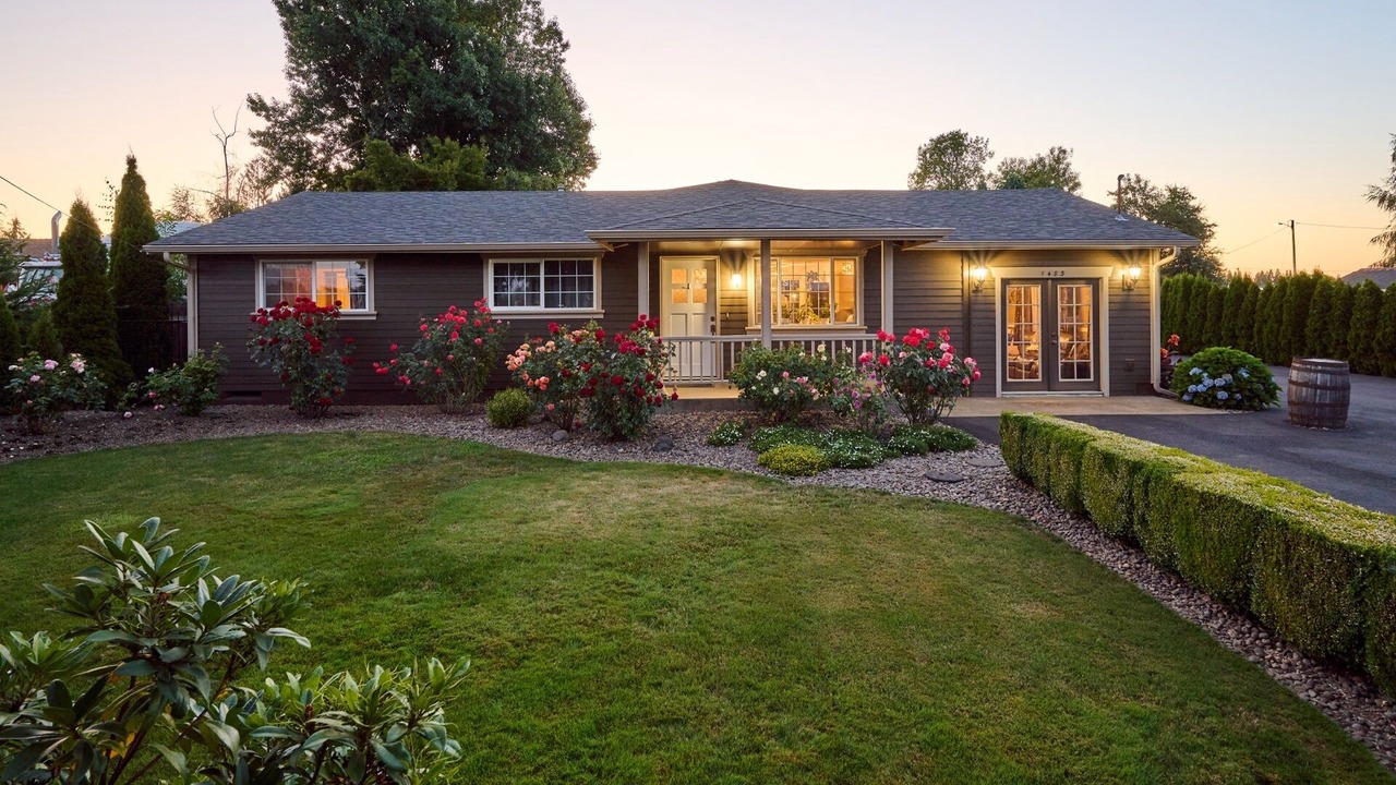 Photo of Outdoor in Woodburn