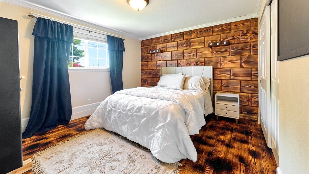 Photo of Bedroom in Woodburn