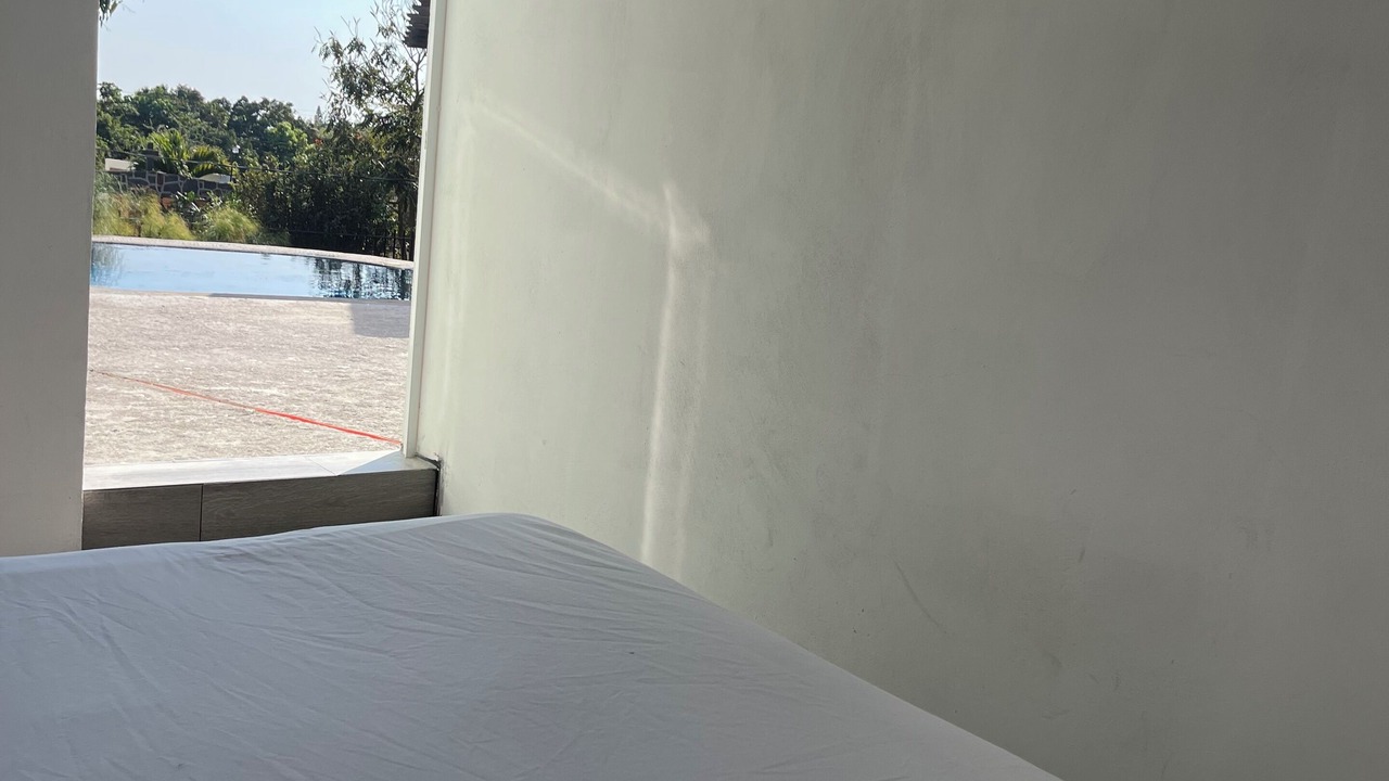 Photo of Bedroom in Huertos de Oaxtepec