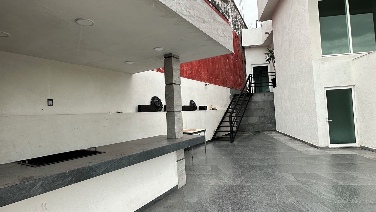 Photo of Outdoor in Huertos de Oaxtepec