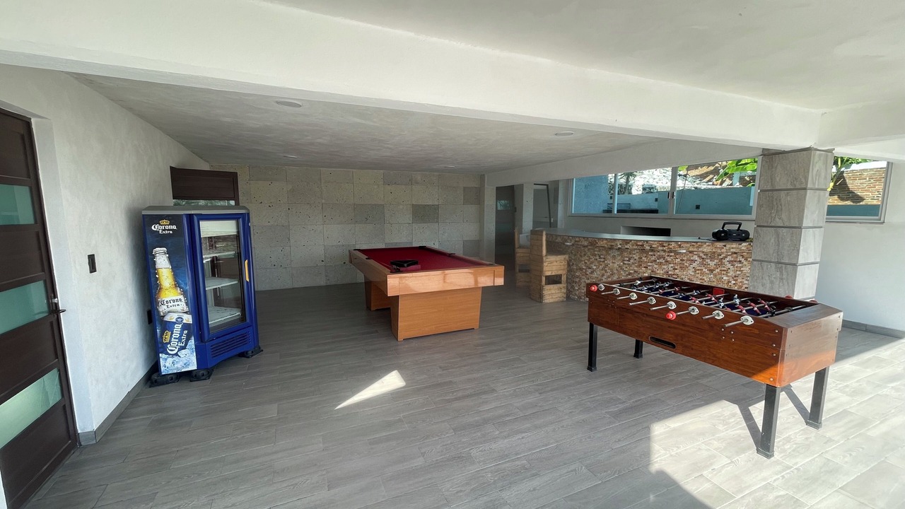 Photo of Bedroom in Huertos de Oaxtepec