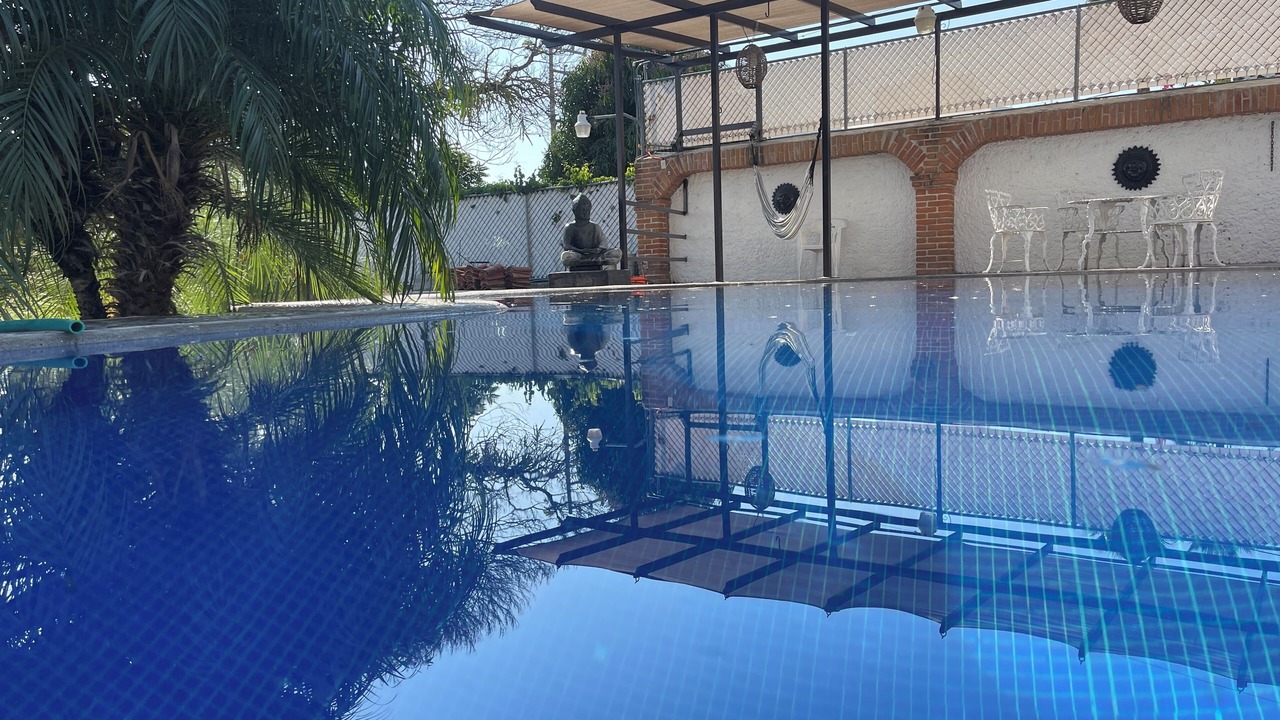 Photo of Outdoor in Huertos de Oaxtepec