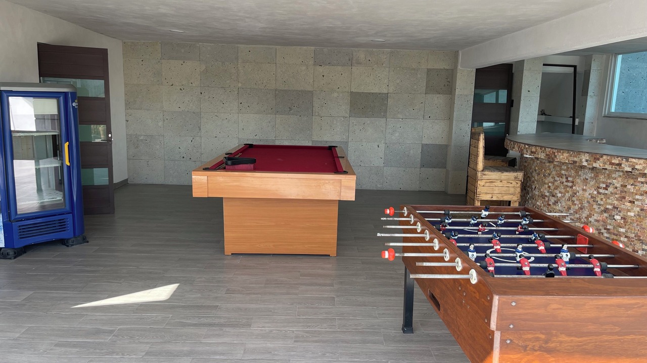 Photo of Bedroom in Huertos de Oaxtepec