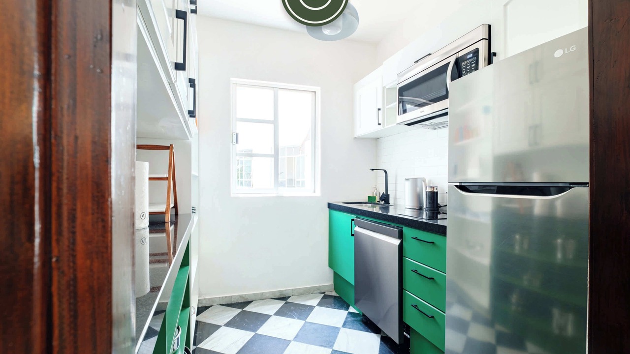 Photo of Kitchen in Miguel Hidalgo
