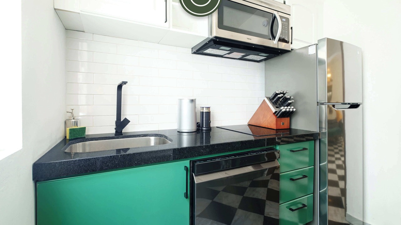 Photo of Kitchen in Miguel Hidalgo