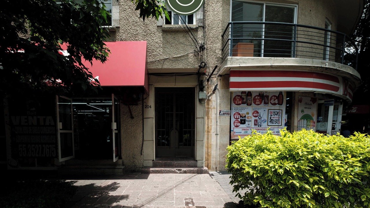 Photo of Outdoor in Miguel Hidalgo