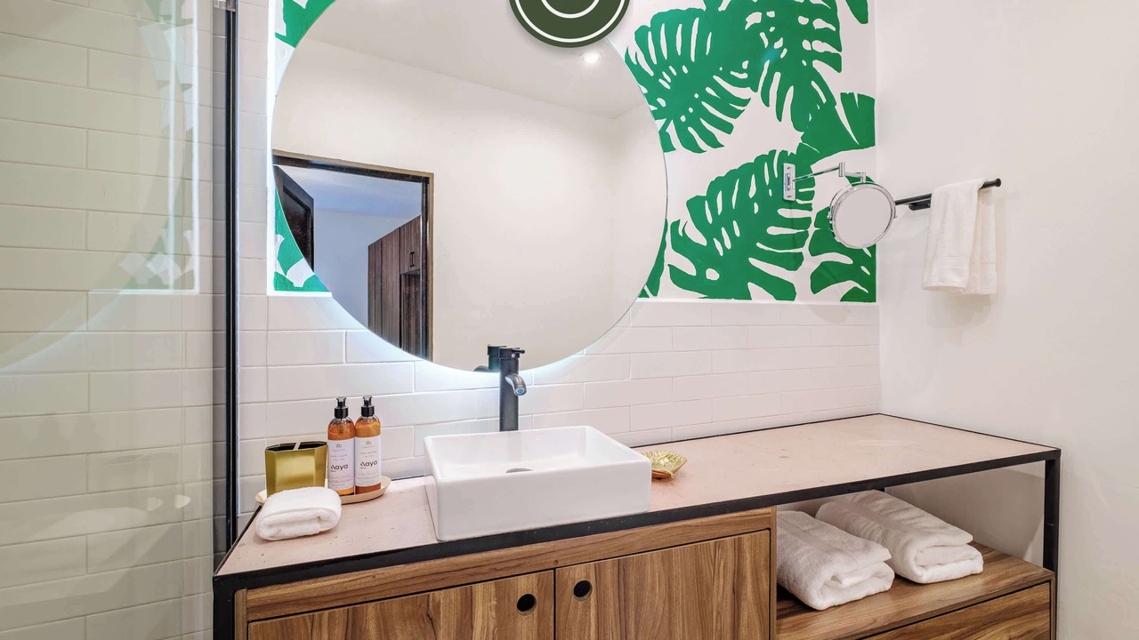Photo of Bathroom in Miguel Hidalgo