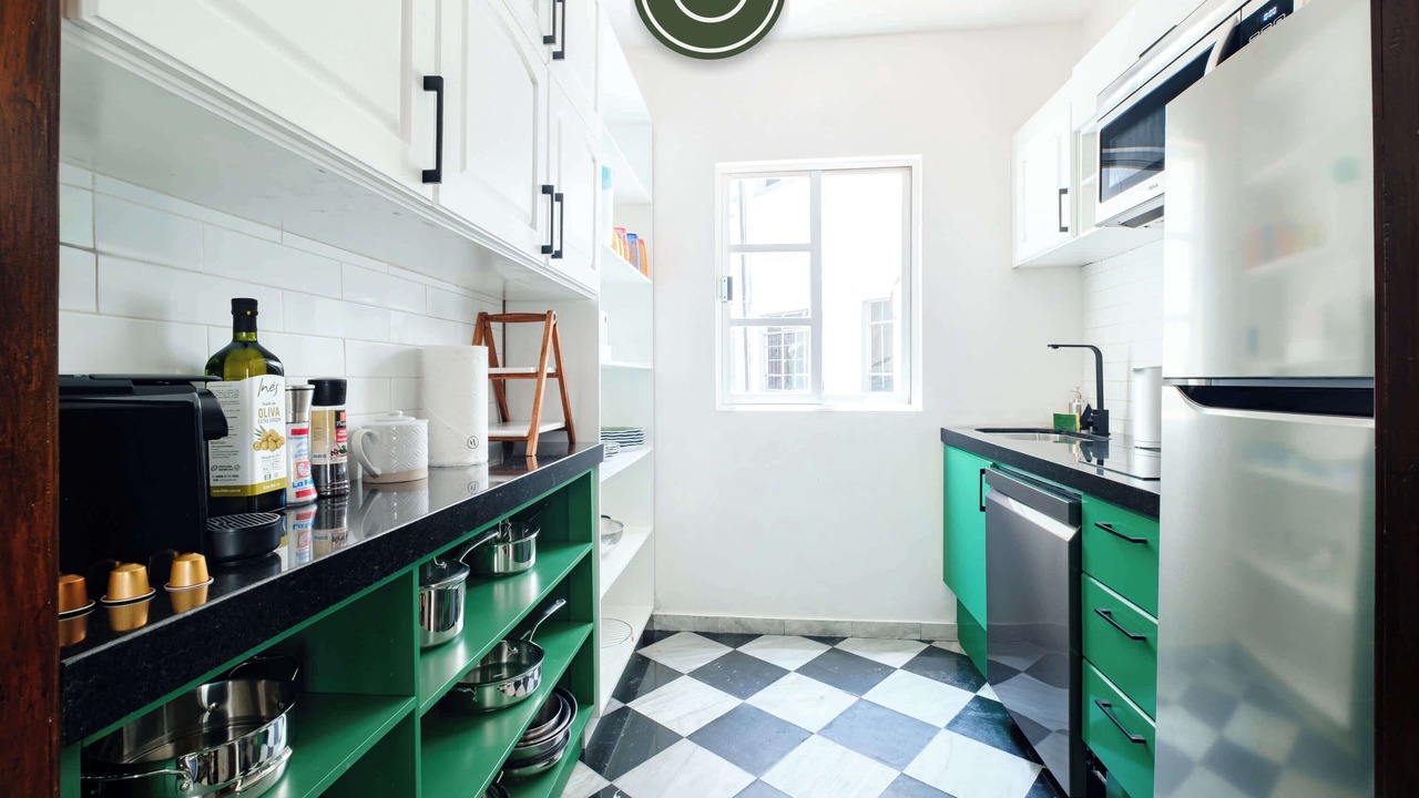 Photo of Kitchen in Miguel Hidalgo