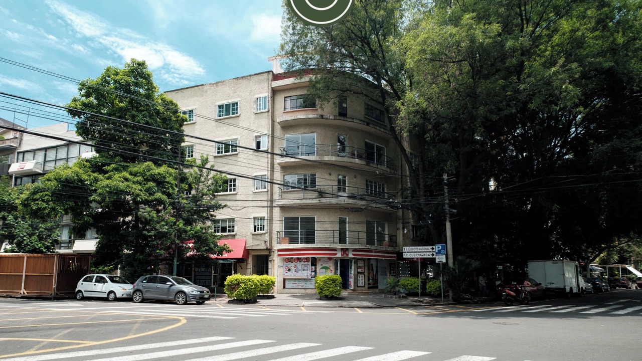 Photo of Outdoor in Miguel Hidalgo