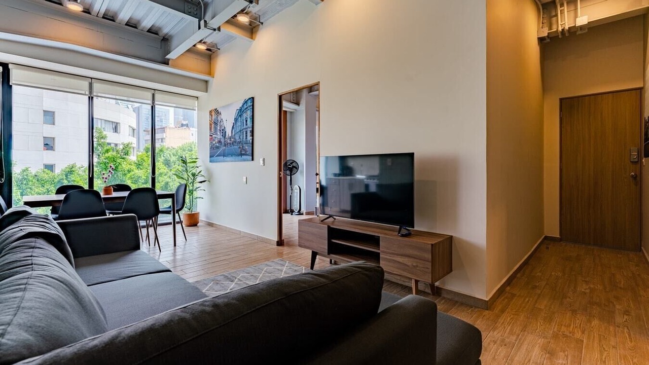 Photo of Livingroom in Zona Rosa