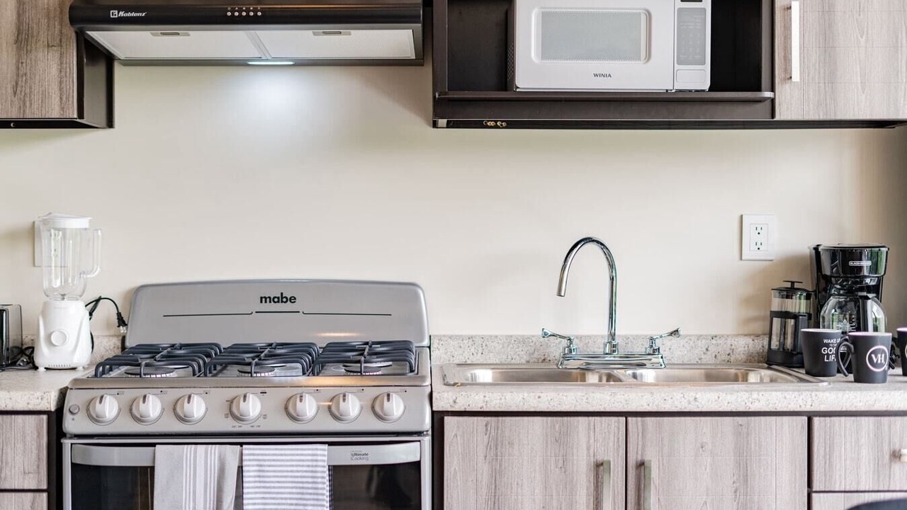 Photo of Kitchen in Zona Rosa