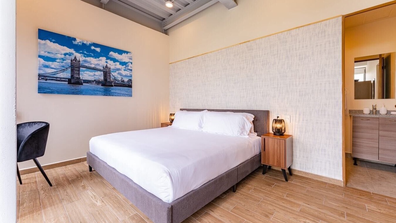 Photo of Bedroom in Zona Rosa