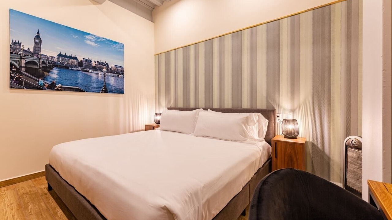 Photo of Bedroom in Zona Rosa