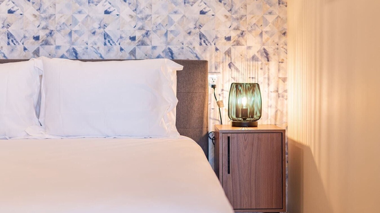 Photo of Bedroom in Zona Rosa