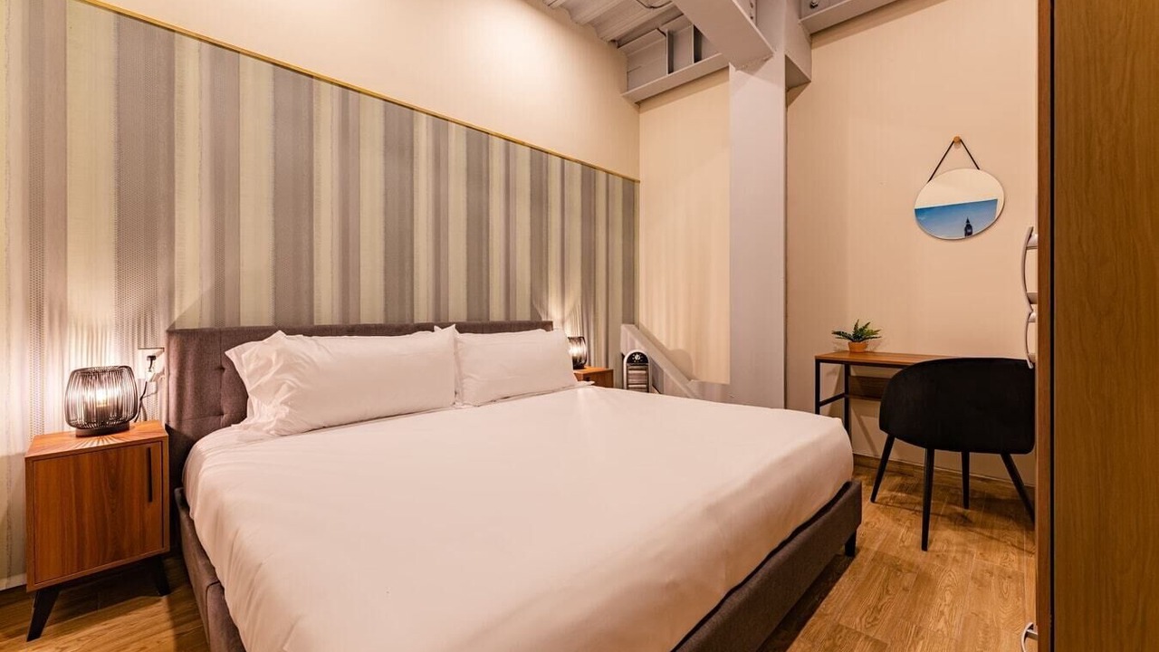 Photo of Bedroom in Zona Rosa