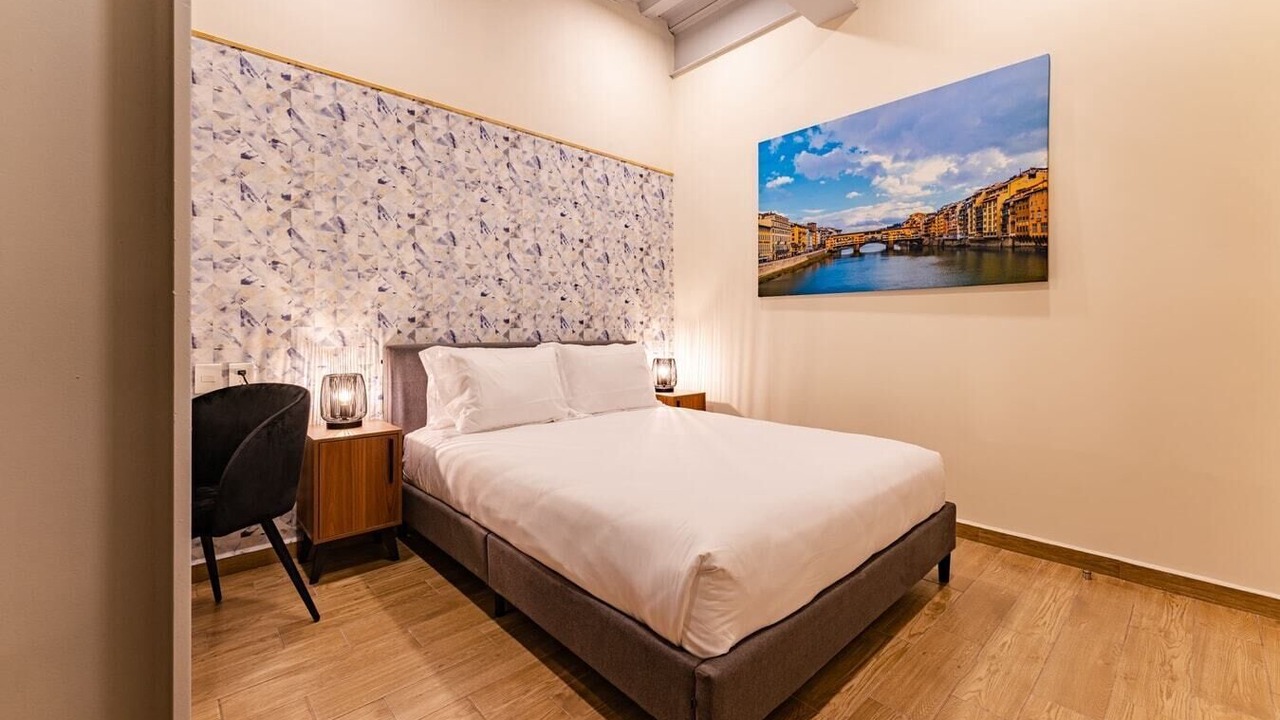 Photo of Bedroom in Zona Rosa