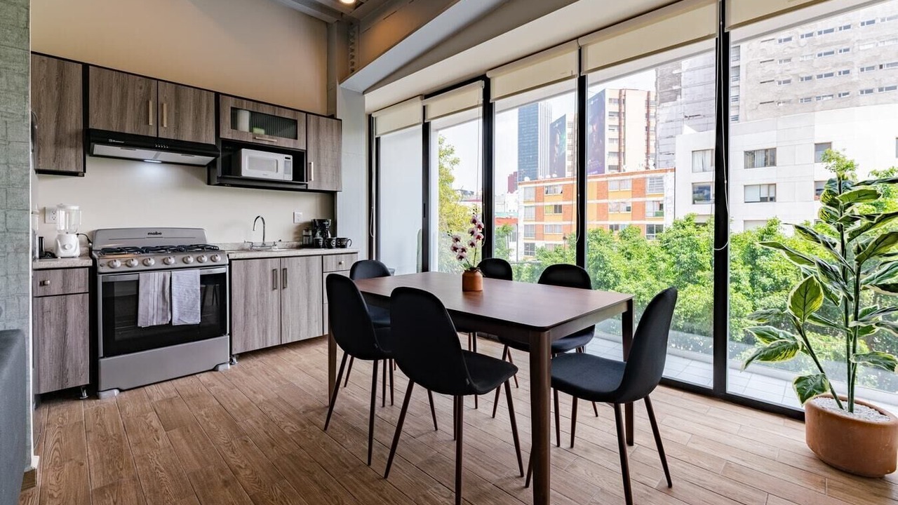 Photo of Kitchen in Zona Rosa