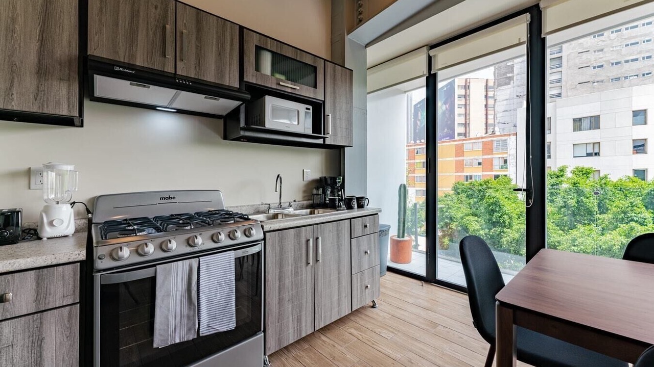 Photo of Kitchen in Zona Rosa