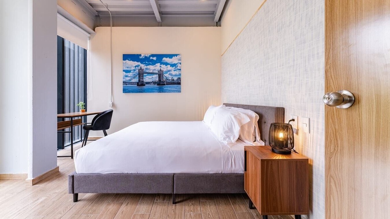 Photo of Bedroom in Zona Rosa