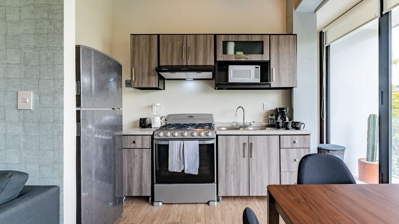 Photo of Kitchen in Zona Rosa
