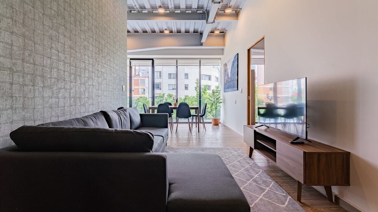 Photo of Livingroom in Zona Rosa