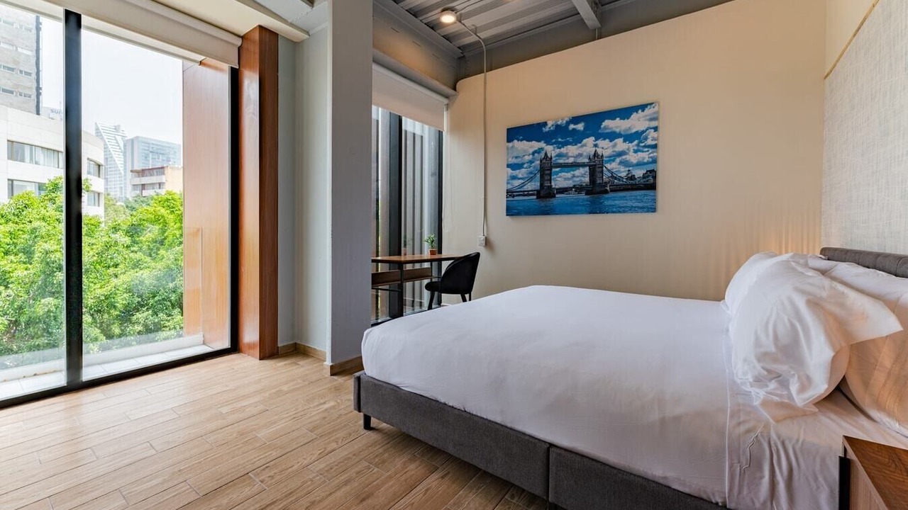 Photo of Bedroom in Zona Rosa