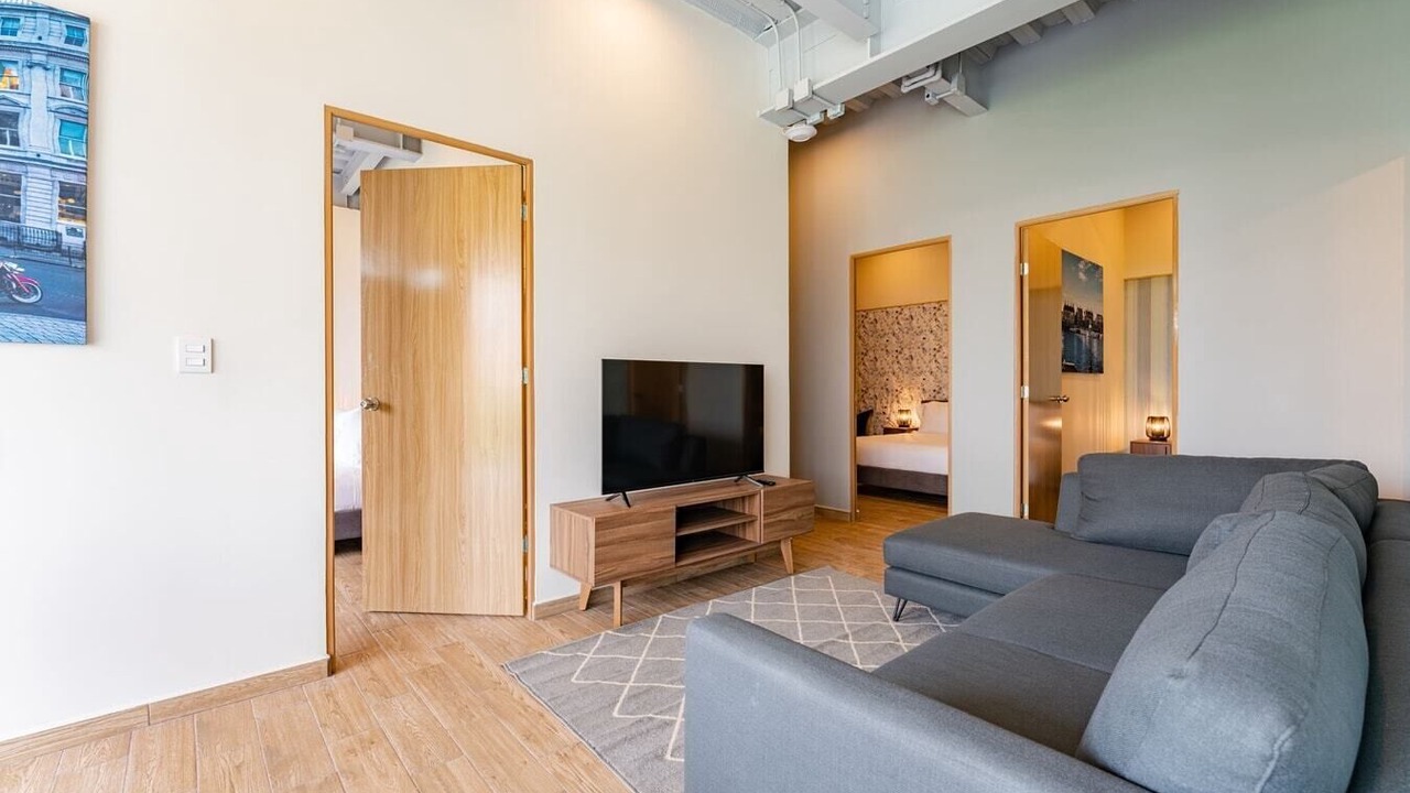 Photo of Livingroom in Zona Rosa