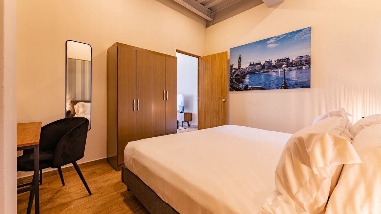 Photo of Bedroom in Zona Rosa