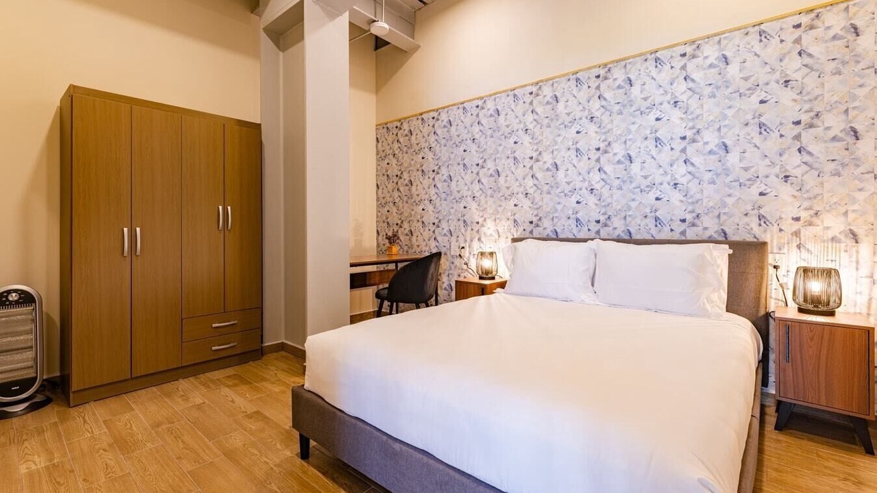 Photo of Bedroom in Zona Rosa