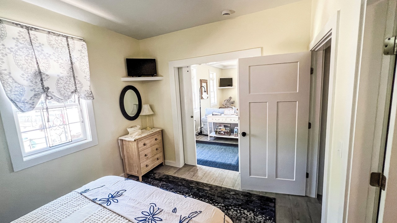 Photo of Bedroom in Stockton Springs