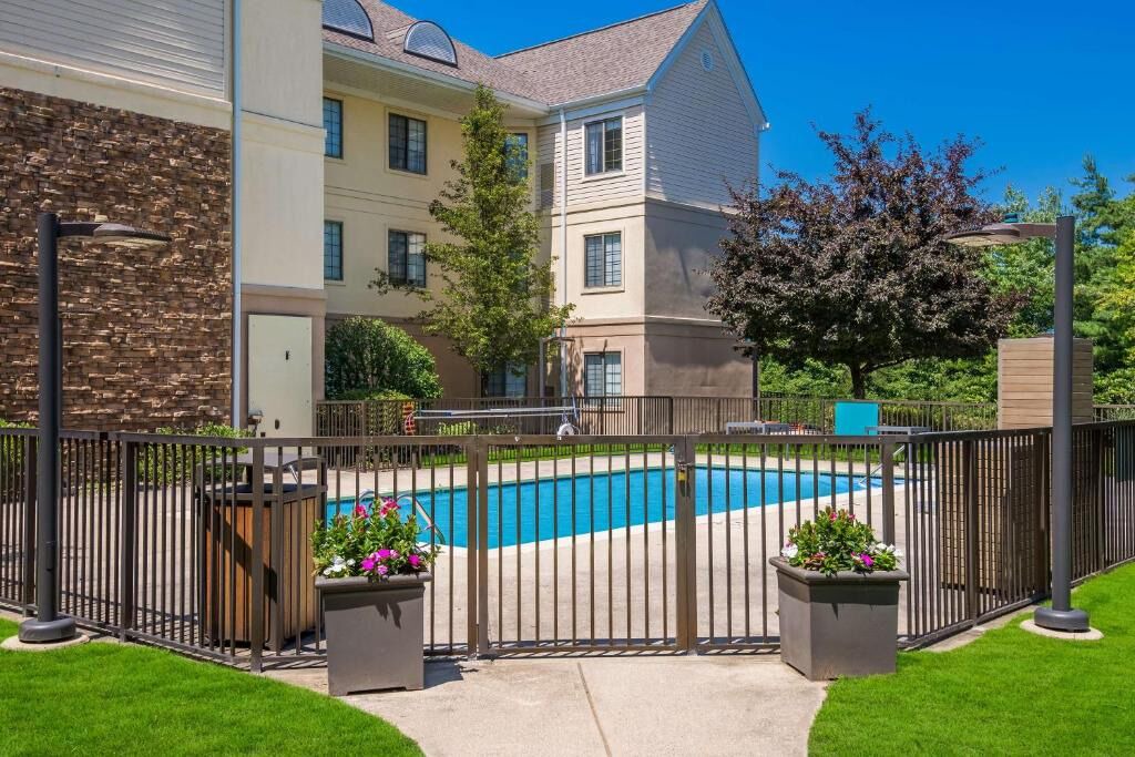 Photo of Outdoor in Andover
