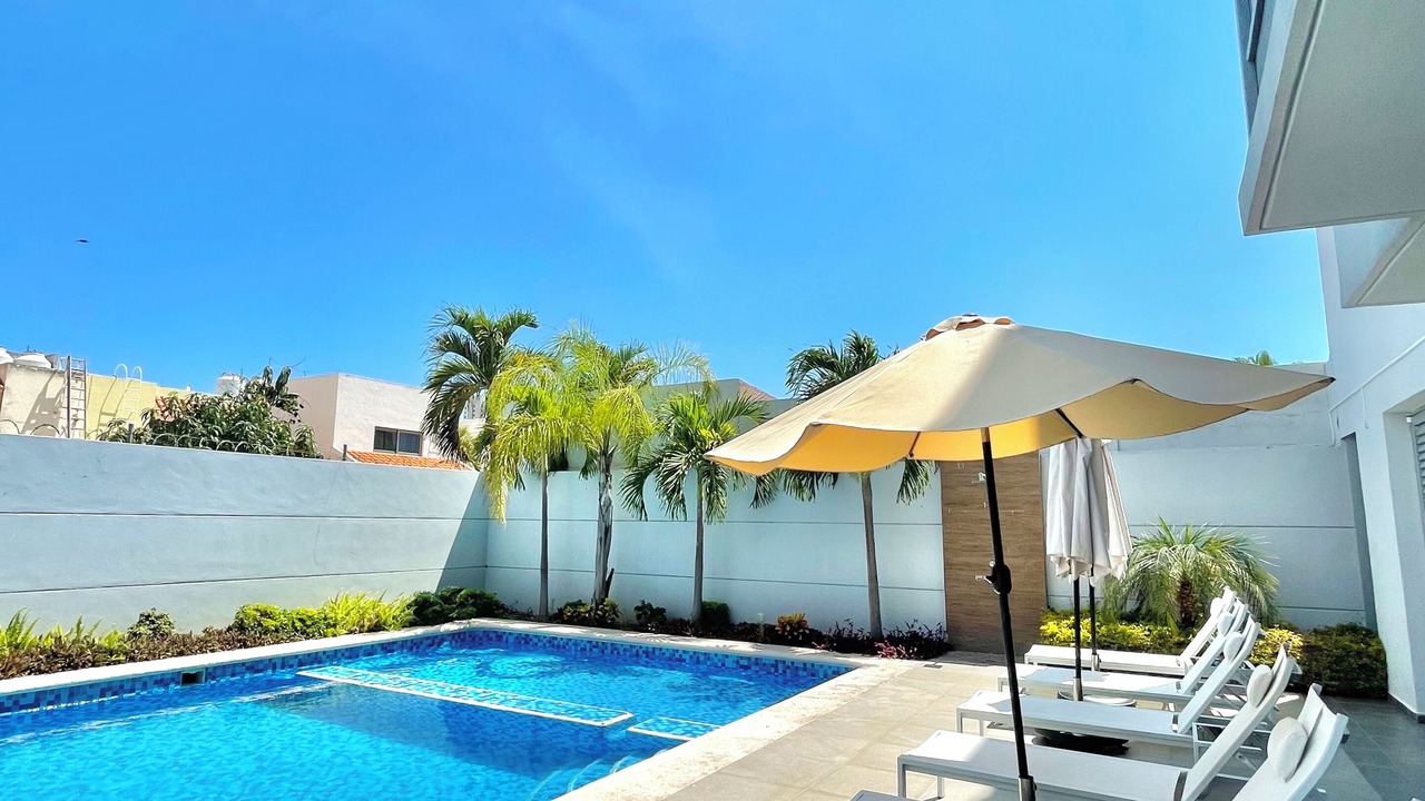 Photo of Outdoor in Villa Marina