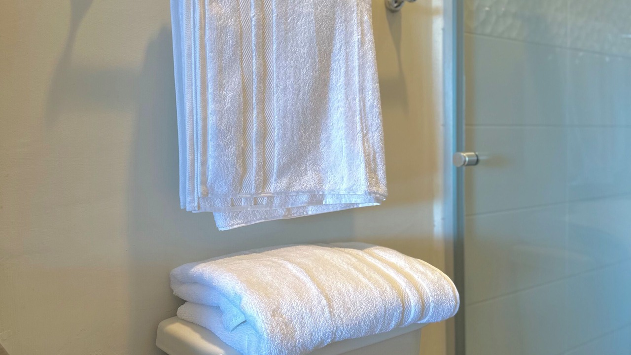 Photo of Bathroom in Villa Marina