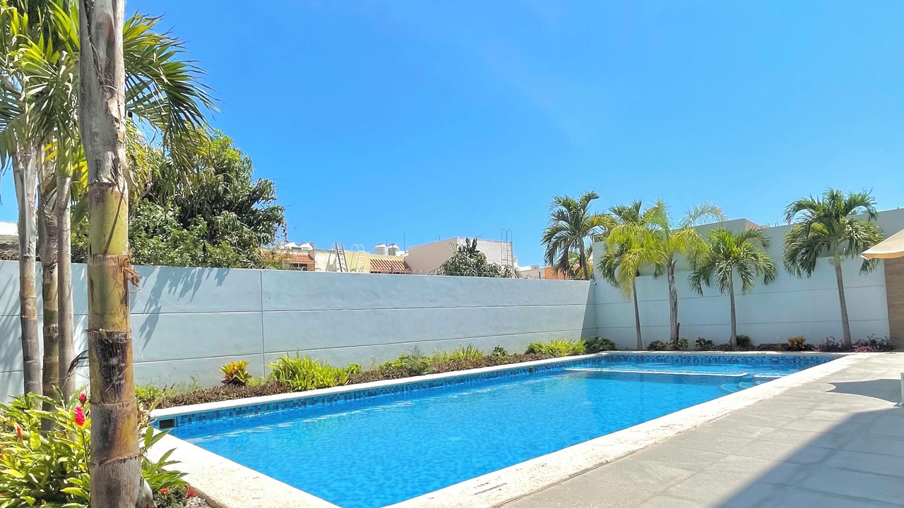 Photo of Outdoor in Villa Marina