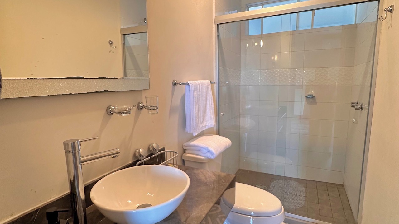 Photo of Bathroom in Villa Marina