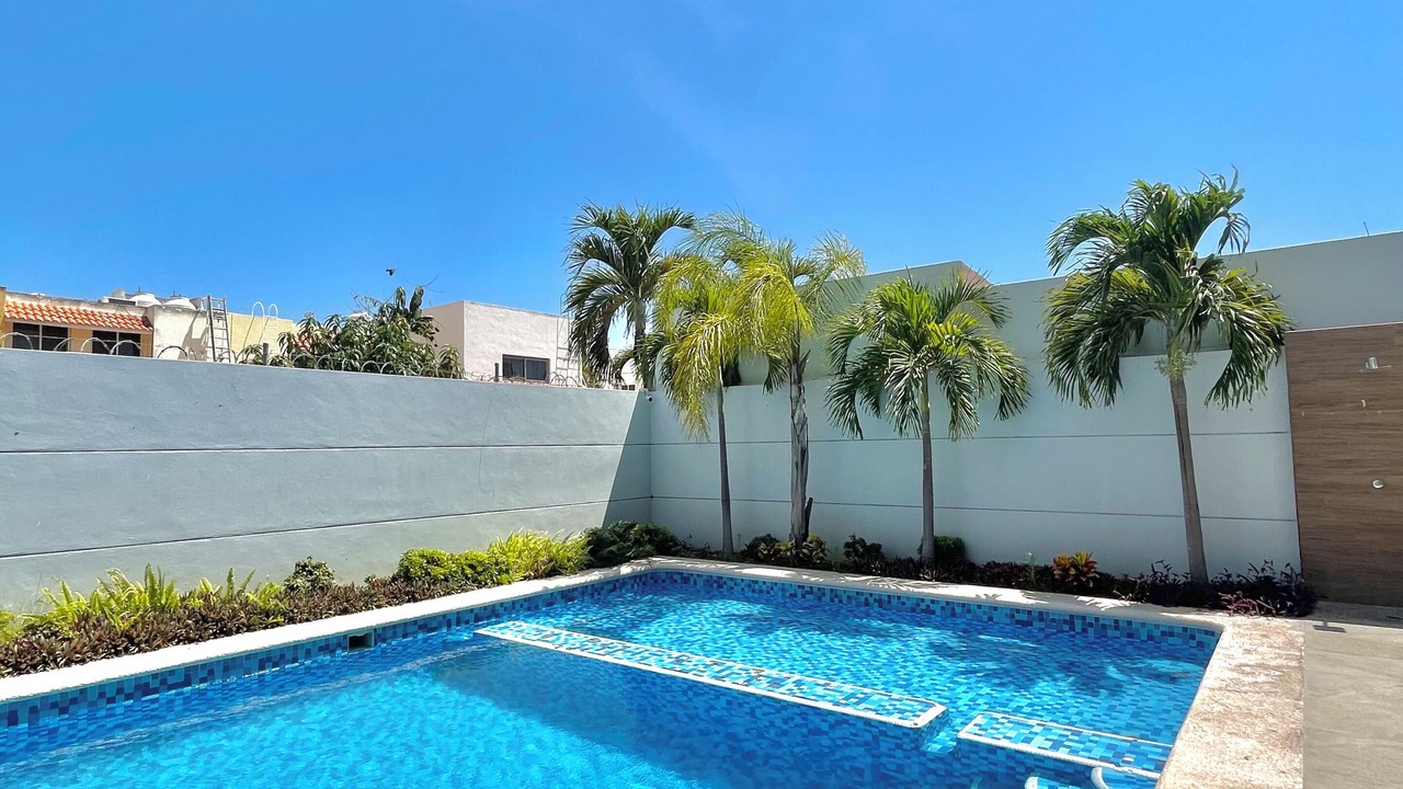 Photo of Outdoor in Villa Marina