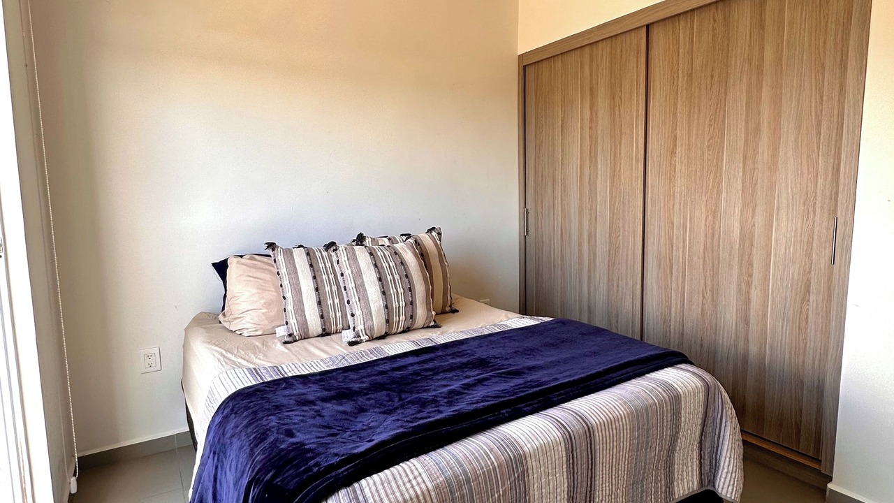 Photo of Bedroom in Villa Marina