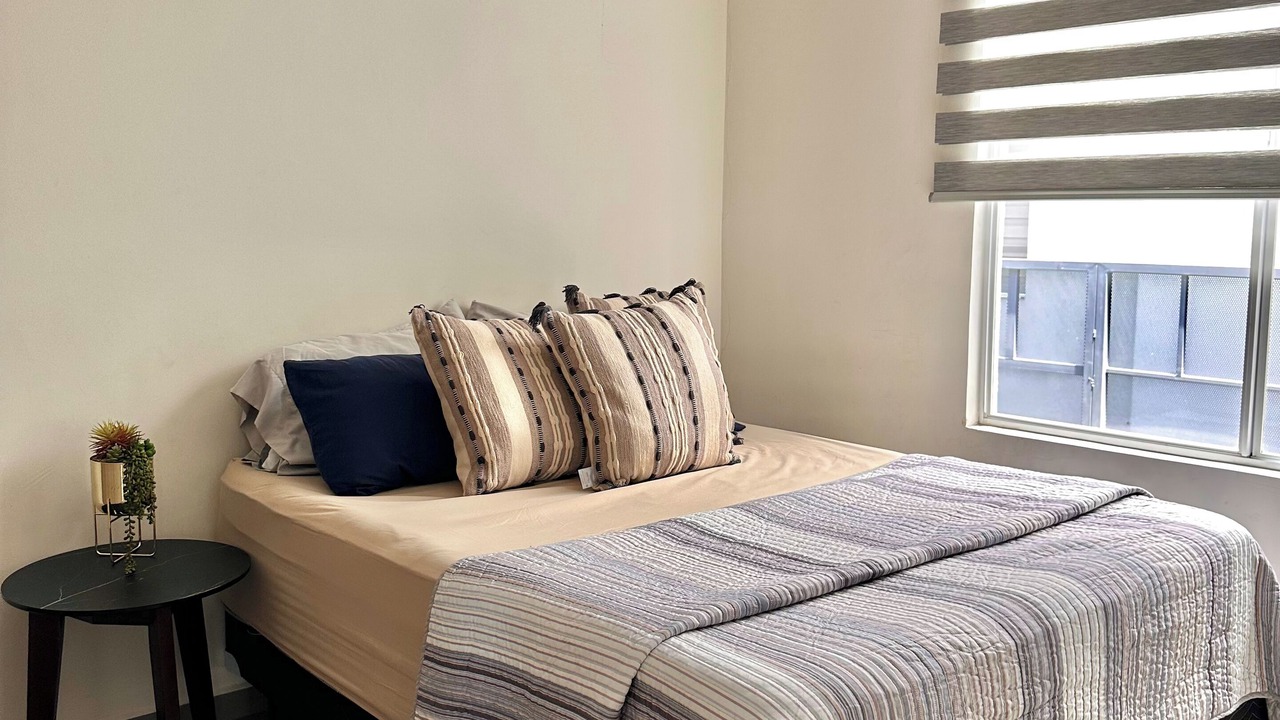 Photo of Bedroom in Villa Marina