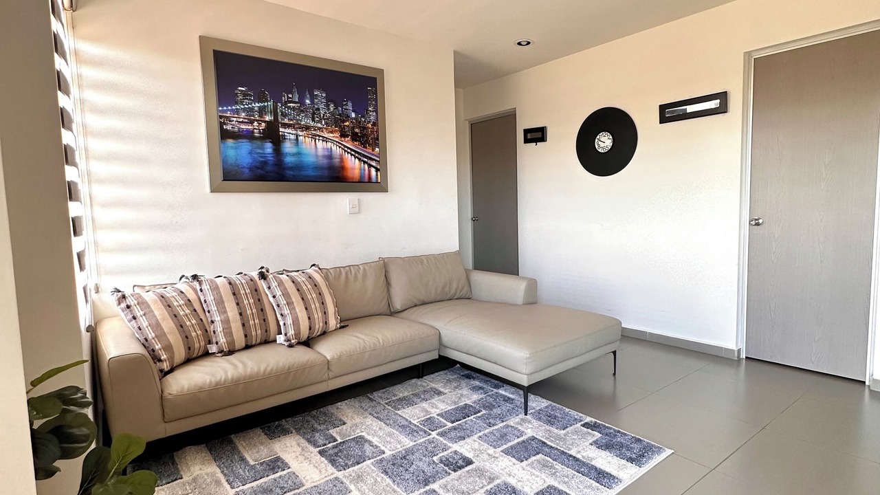 Photo of Livingroom in Villa Marina