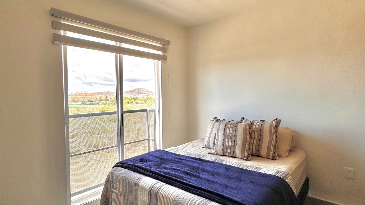 Photo of Bedroom in Villa Marina