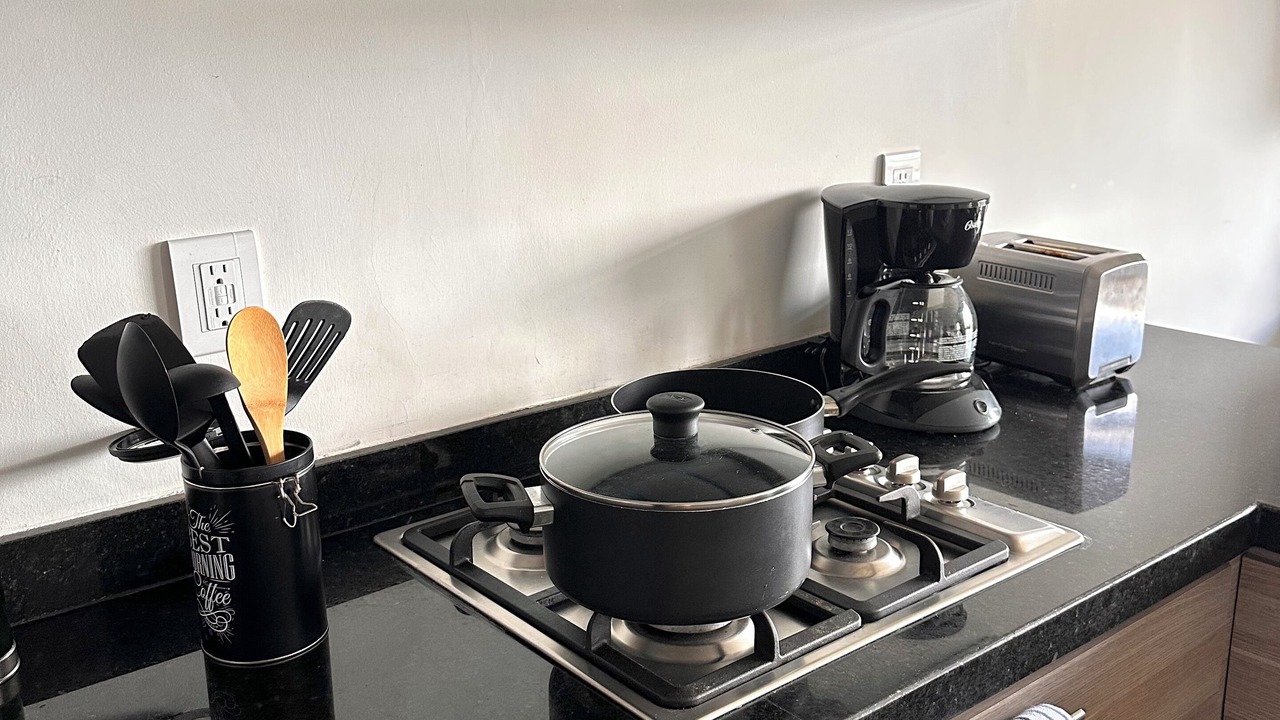Photo of Kitchen in Villa Marina