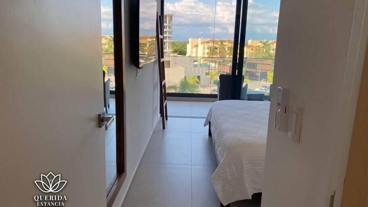 Photo of Bedroom in Flamingos